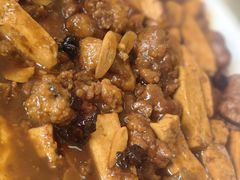 -清真·同发顺饭庄·烧麦(总店)