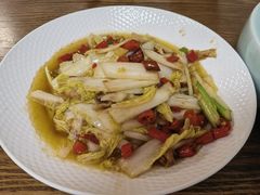 -酸婆娘江湖川菜(紫竹路店)