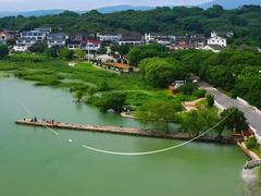 -麓舍全景太湖温泉别墅团建拓展会议亲子