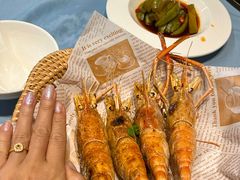 -79号渔船海鲜饭店(华强北店)