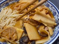 -西园寺素食(西园弄戒幢律寺店)