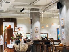 大堂-小豆海棠(人民南路店)