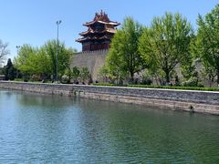 -东华门大街小区