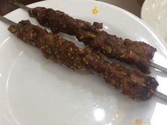 -白魁老号饭庄(交道口店)