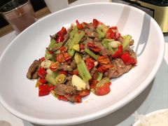 -徽镇小厨·经典徽菜(十里河店)