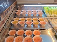 -成老灶火锅鸡(平山店)