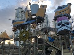 -亚马逊丛林水乐园