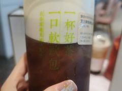 -奈雪的茶(中粮祥云小镇店)