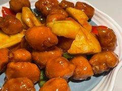 -小荔园·粤菜小馆(美的悦然广场店)