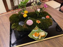 -空蝉怀石料理(益丰·外滩源店)