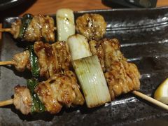 -木子烧鸟屋(百子湾店)