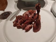 四川樟茶鸭-俏江南天津时尚曲艺主题餐厅(马场道店)