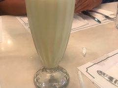古巴奶昔-Versailles Restaurant Cuban Cuisine