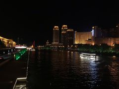 景点-海河游船-永乐码头(大悲院)