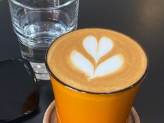 -PUZZLE COFFEE 拼图咖啡