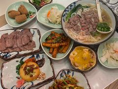 -鑫花溪牛肉米粉(凤凰街创始总店)