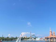 -大连海昌发现王国主题公园