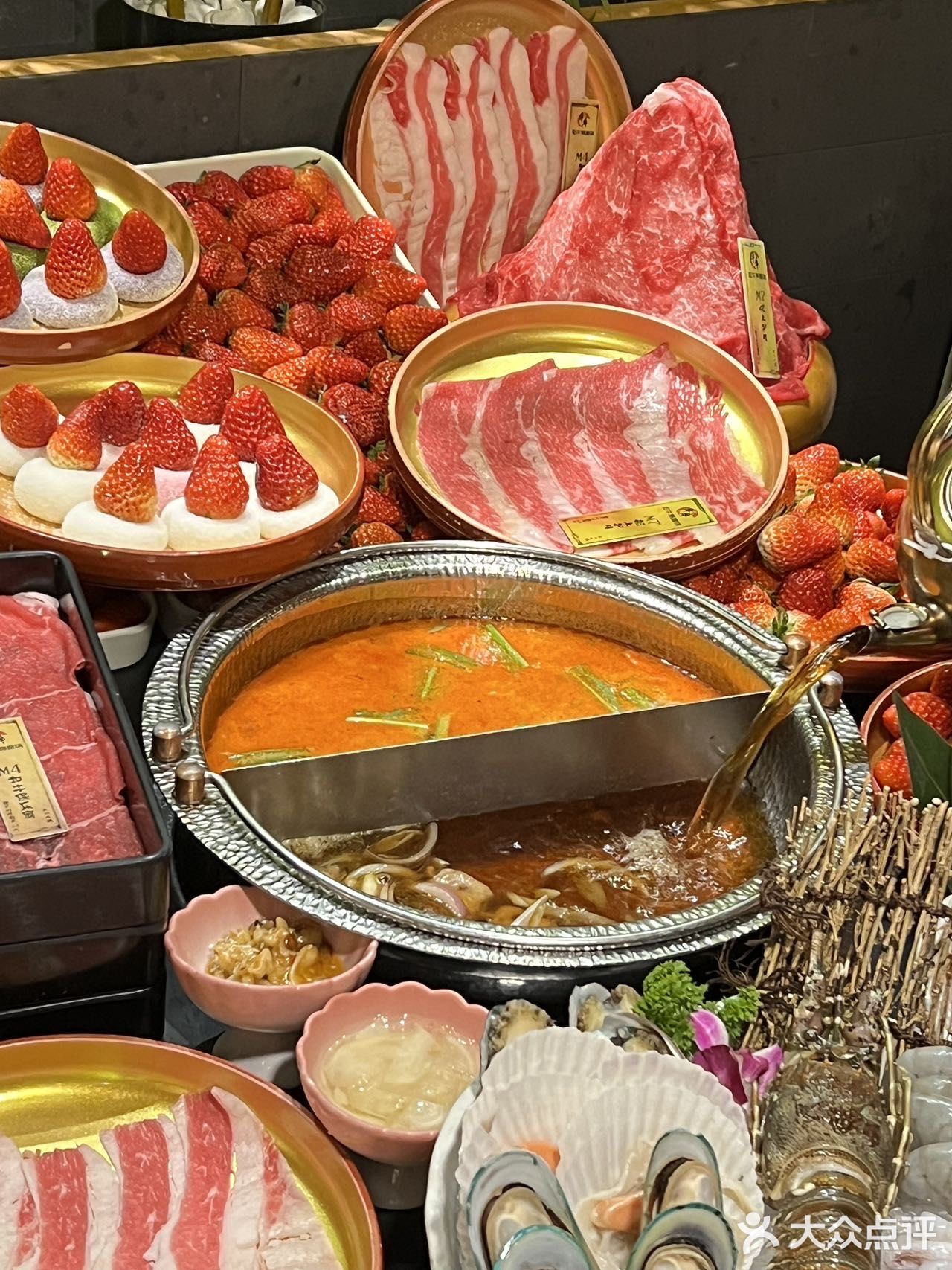 成都本地人都爱吃的寿喜锅，你不会还没吃过？！