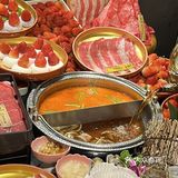 成都本地人都爱吃的寿喜锅，你不会还没吃过？！