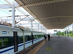 -邯郸东站