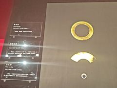 -北京大葆台遗址博物馆