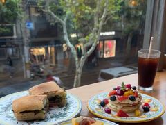 -Alimentari早午餐(安福路店)