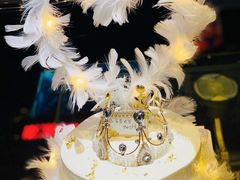 -歌库K馆量贩KTV(万达广场店)