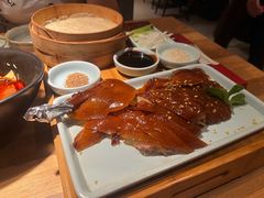 -青年公社烤鸭(滨湖银泰店)