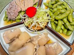 -宋园·金宴浙鲜馆(静安店)