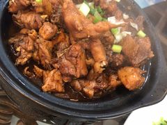 -徽州美食(三十年老店)