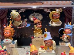 -泡泡玛特POPMART(国金街店)
