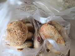 -朱记小郑酥烧饼(建康路店)