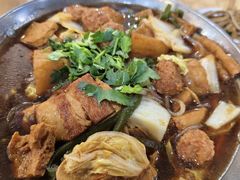 -太原面食店(解放路店)