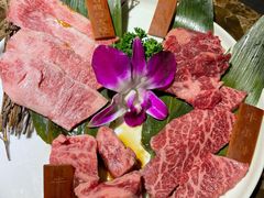 射和牛冷藏熟成牛排组合-觅福里•熟成和牛餐厅