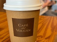 -Cafe del Volcan(永康路店)