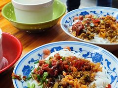 -秦胖子肉陀良心店