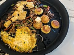 -一烙锅(友谊店)