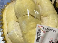 -AEON永旺(东方宝泰店)