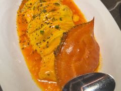 -海派悦庭·海胆烧麦·新融合菜(凯德广场店)