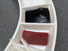 -京炉烤鸭·新京菜·庭院餐厅(大东方·欢乐谷店)
