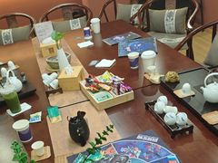 -剧狐剧本杀(徐汇1号店)