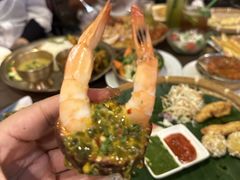 -库玛丽尼泊尔风味餐吧