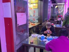 -张吉祥花椒肉火烧(老潍县美食城店)