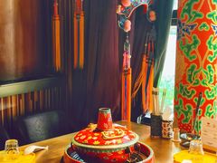 -羊大爷涮肉(亮马桥店)