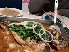 -鱼酷活鱼烤鱼(南京水游城店)
