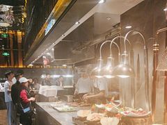 -吉布鲁牛排海鲜自助(成都大悦城店)