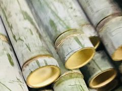 -丰依竹食·老牌竹筒饭