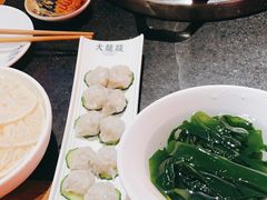 -大龙燚火锅(南山大道店)