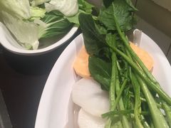 -新辣道鱼火锅(领展购物广场·中关村店)