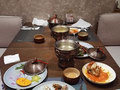 -菲住布渴酒店自助餐厅(阿里巴巴西溪园区店)